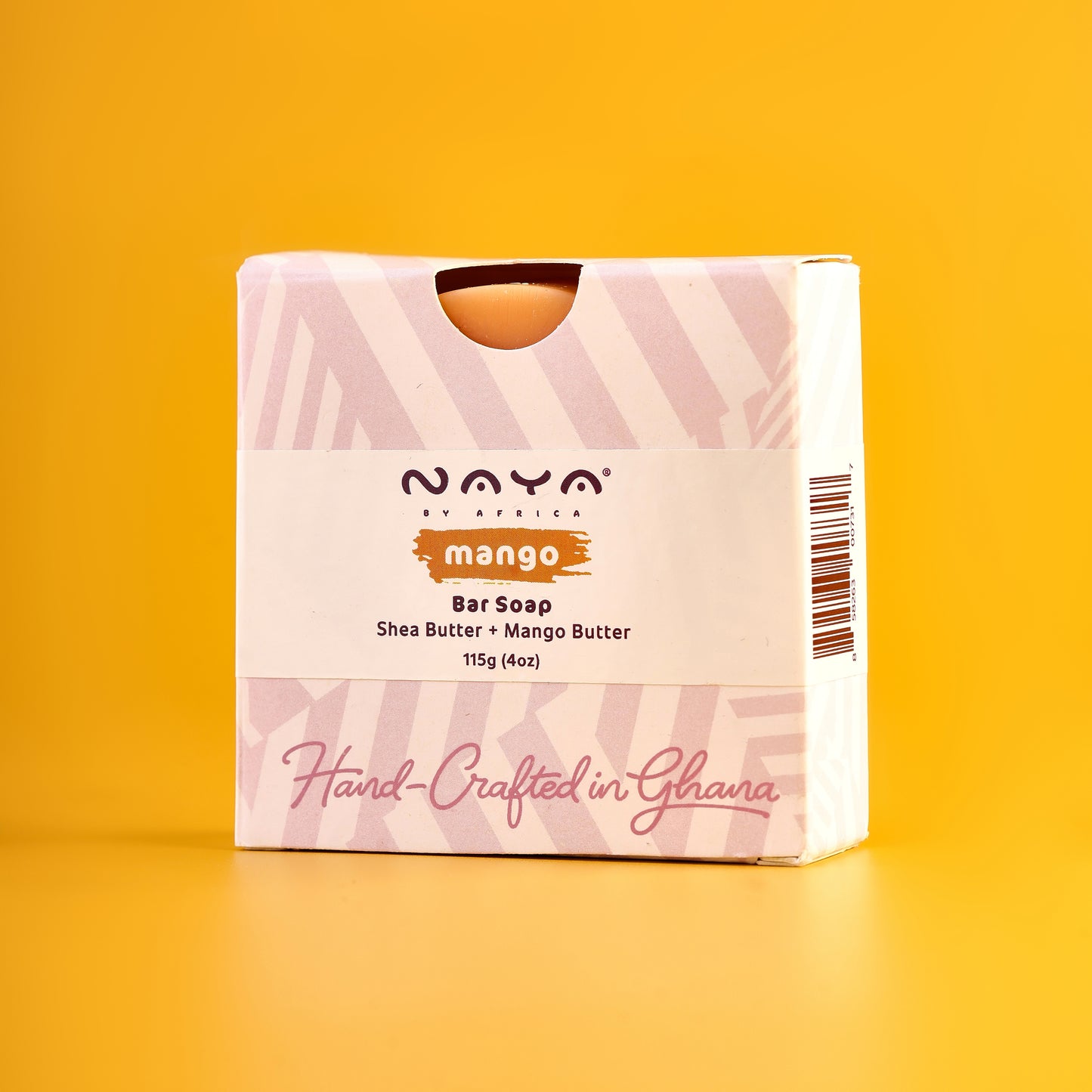Mango Bar Soap