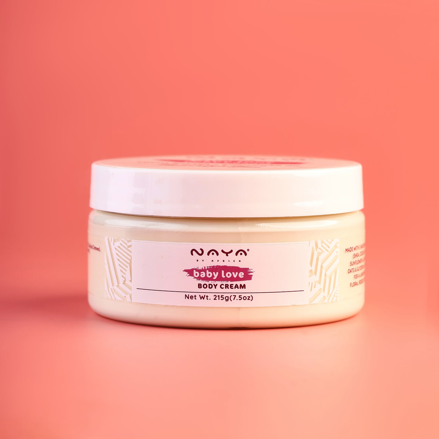 Baby Love Body Cream