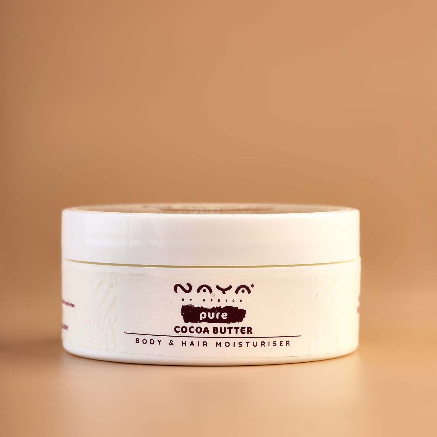 Pure Cocoa Butter