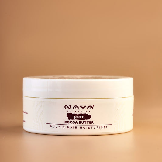 Pure Cocoa Butter