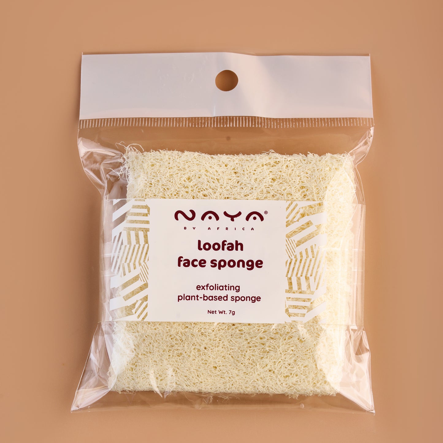 Loofah Sponges