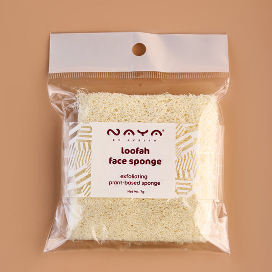 Loofah Sponges