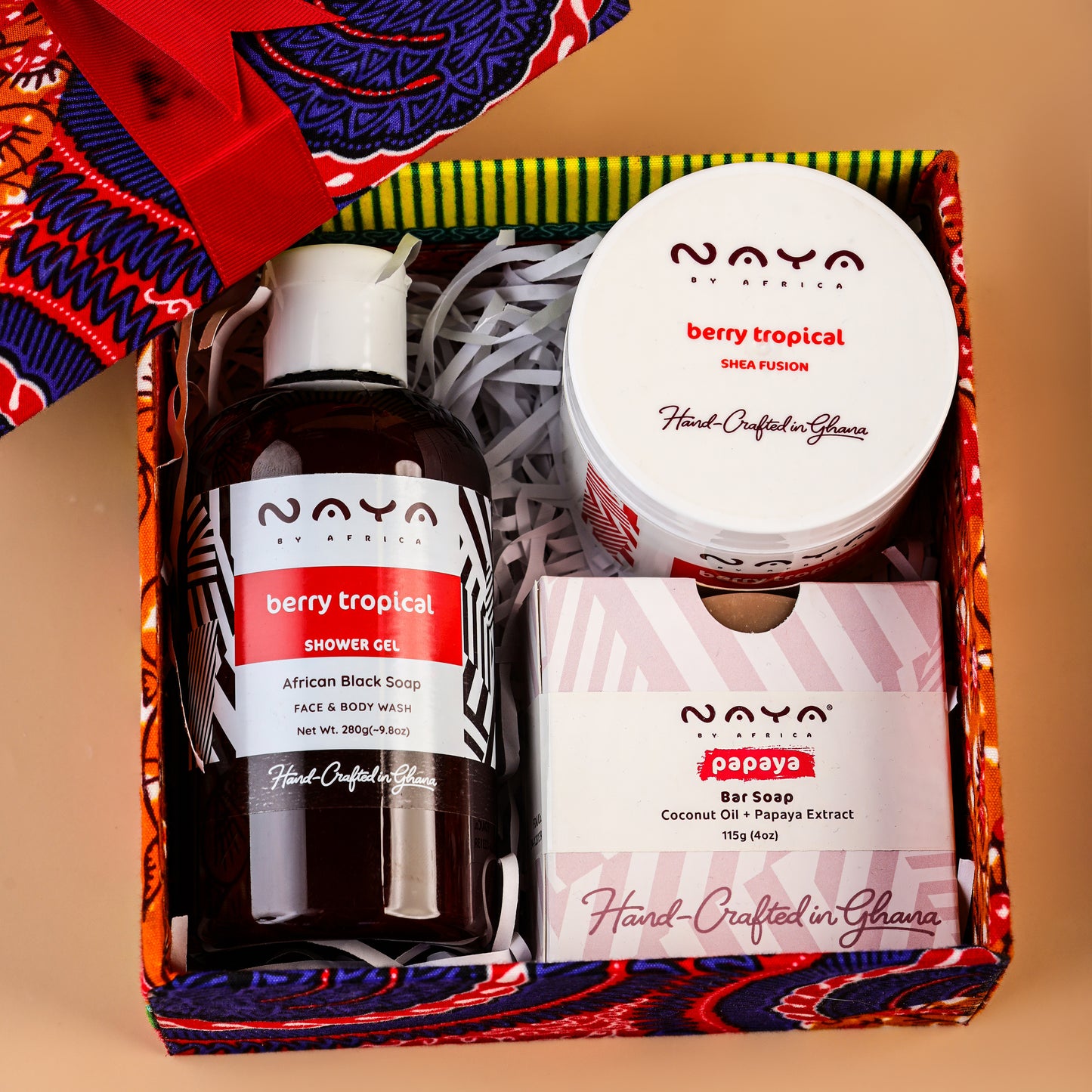 Just Love Gift Box