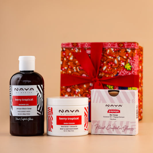 Just Love Gift Box