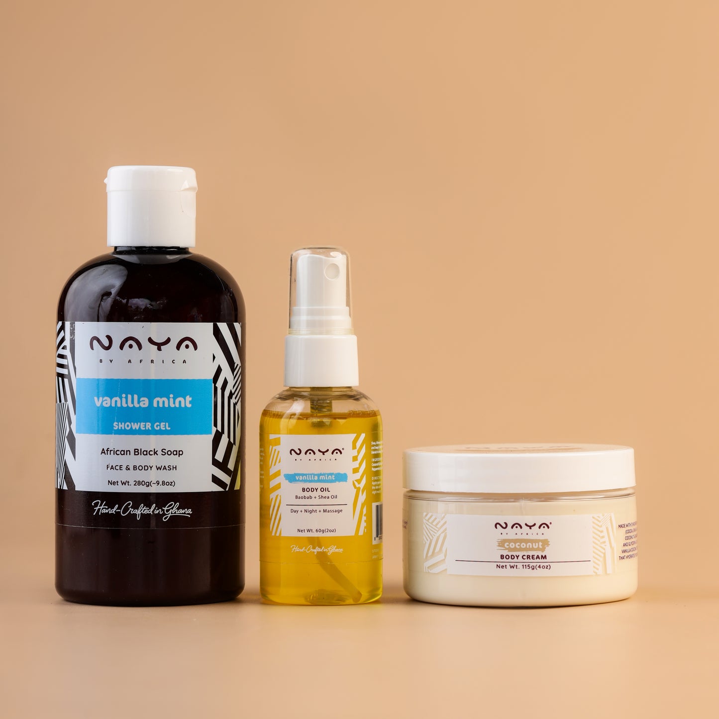 The Softness Ritual