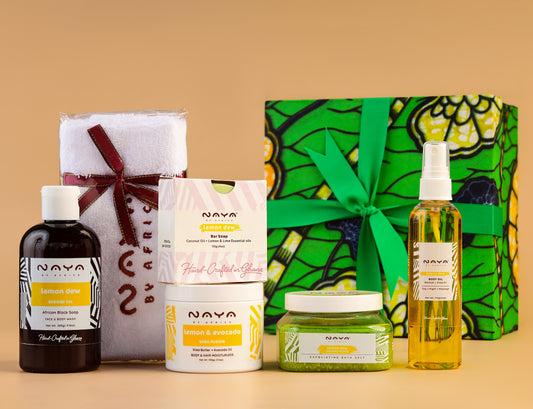 All My Love Gift Box