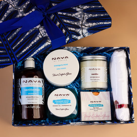 Pure Joy Gift Box