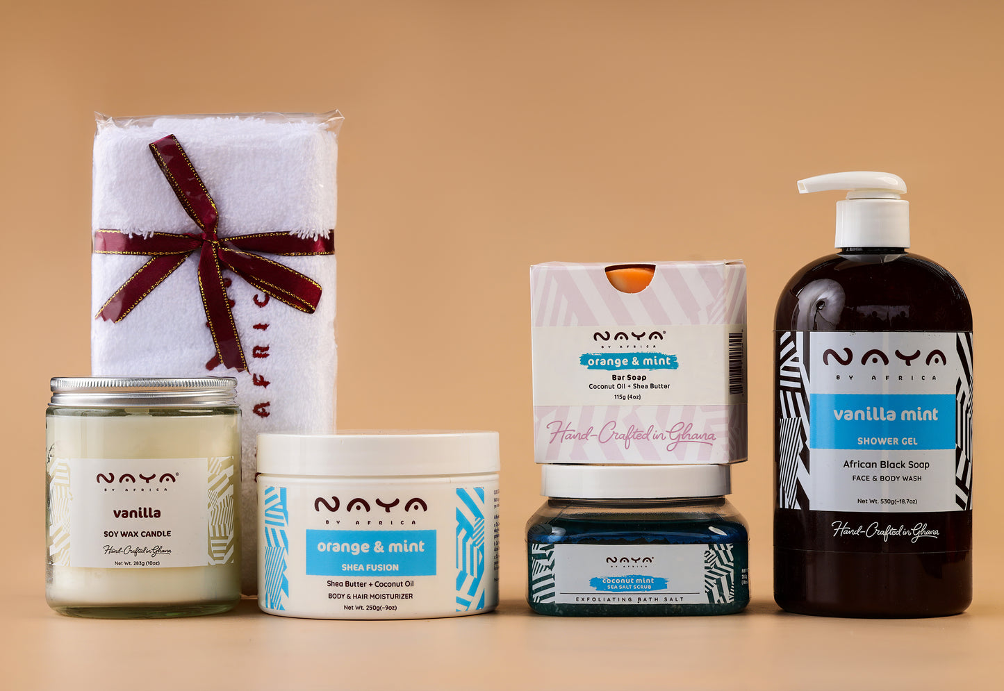 Pure Joy Gift Box