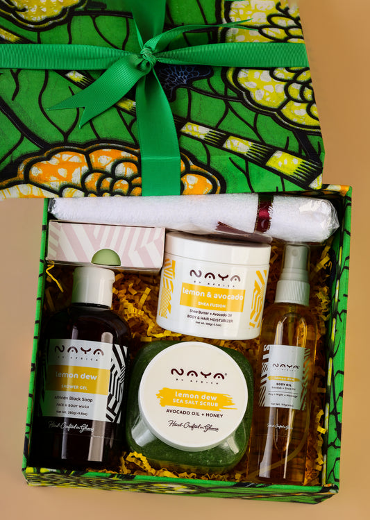 All My Love Gift Box