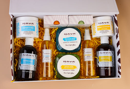 Self Love Gift Set