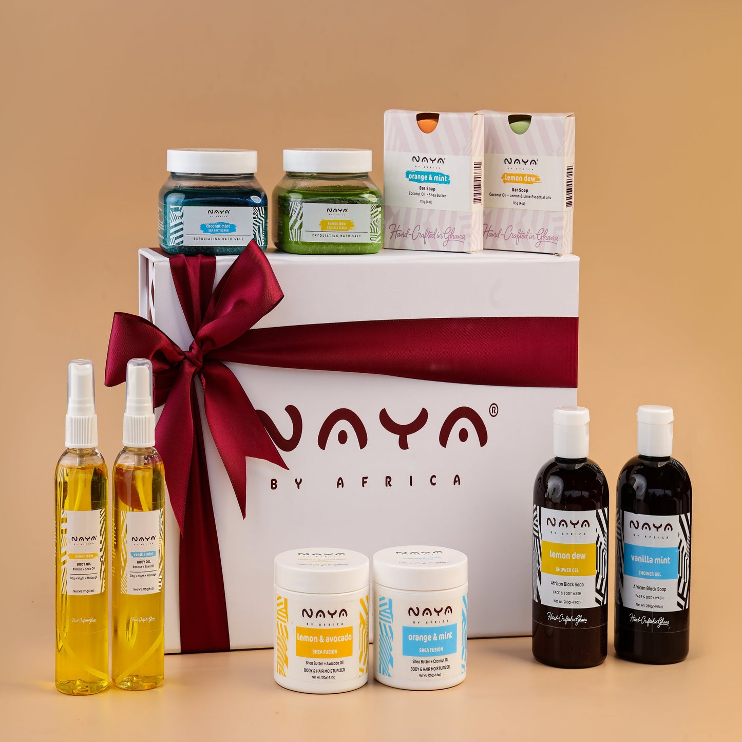 Self Love Gift Set