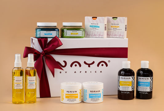 Self Love Gift Set