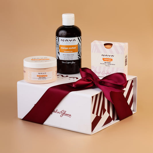 Just Love Gift Box
