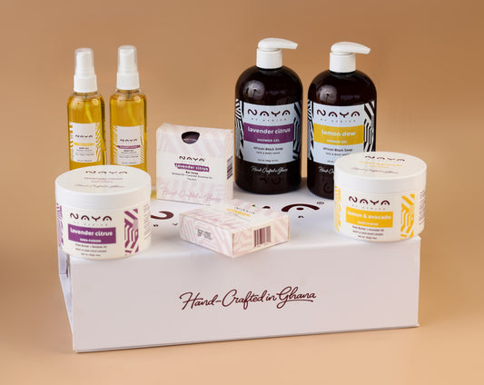 Moisture Culture