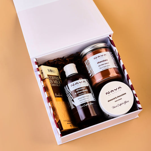 SELF-LOVE RESET RITUAL