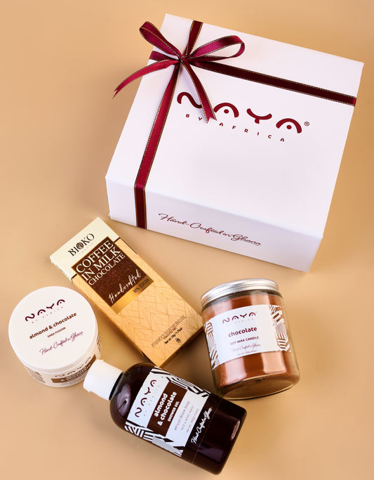 SELF-LOVE RESET RITUAL