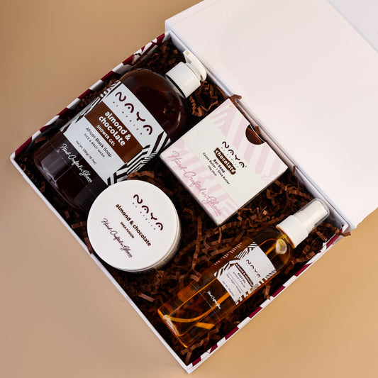 The Nourish Ritual