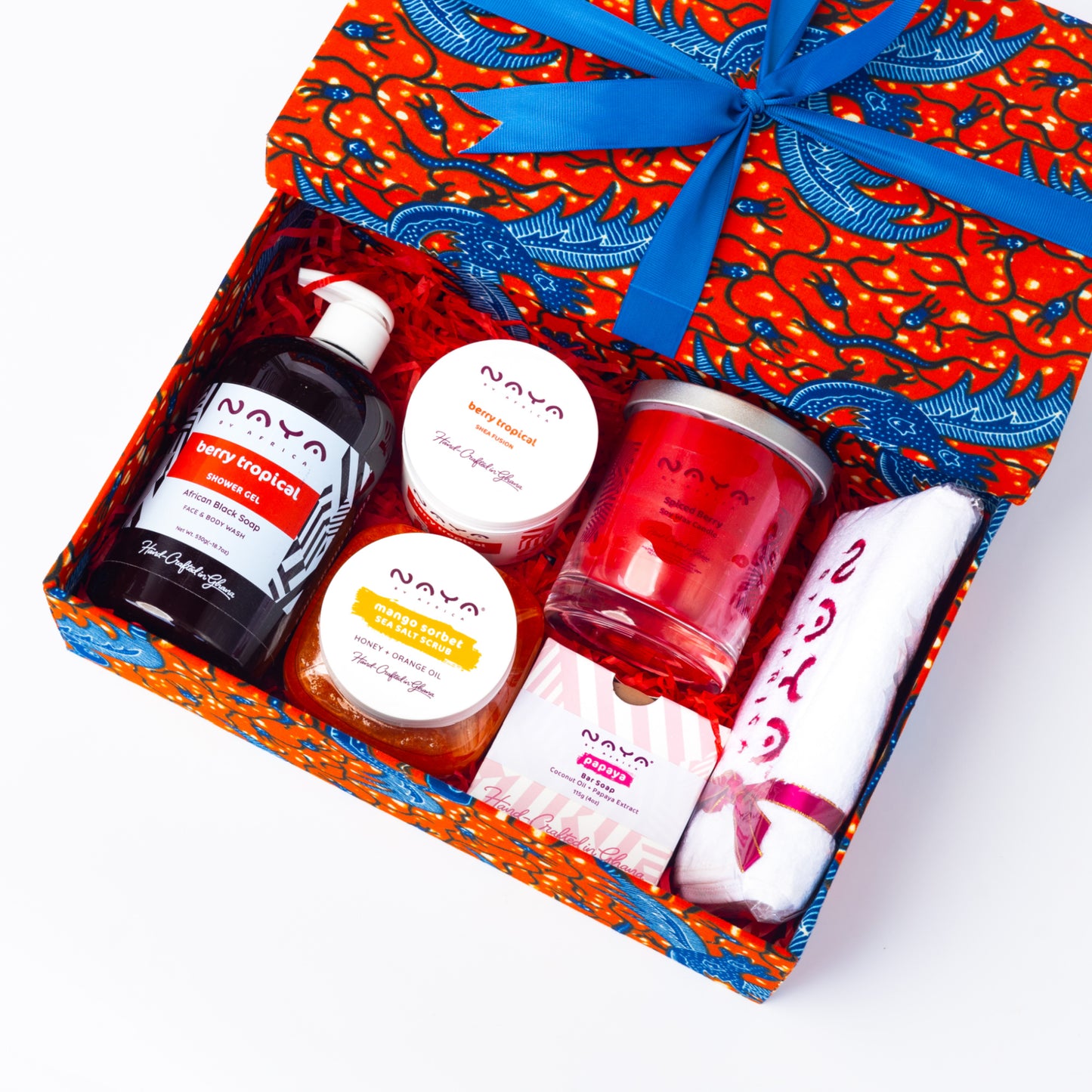 Pure Joy Gift Box