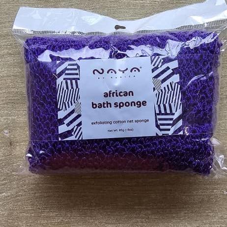 African Bath Sponge