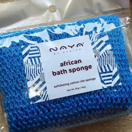 African Bath Sponge