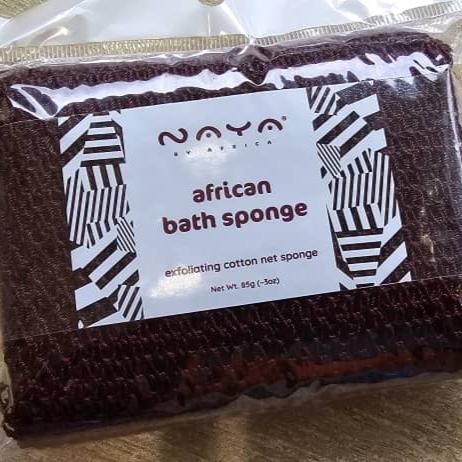 African Bath Sponge