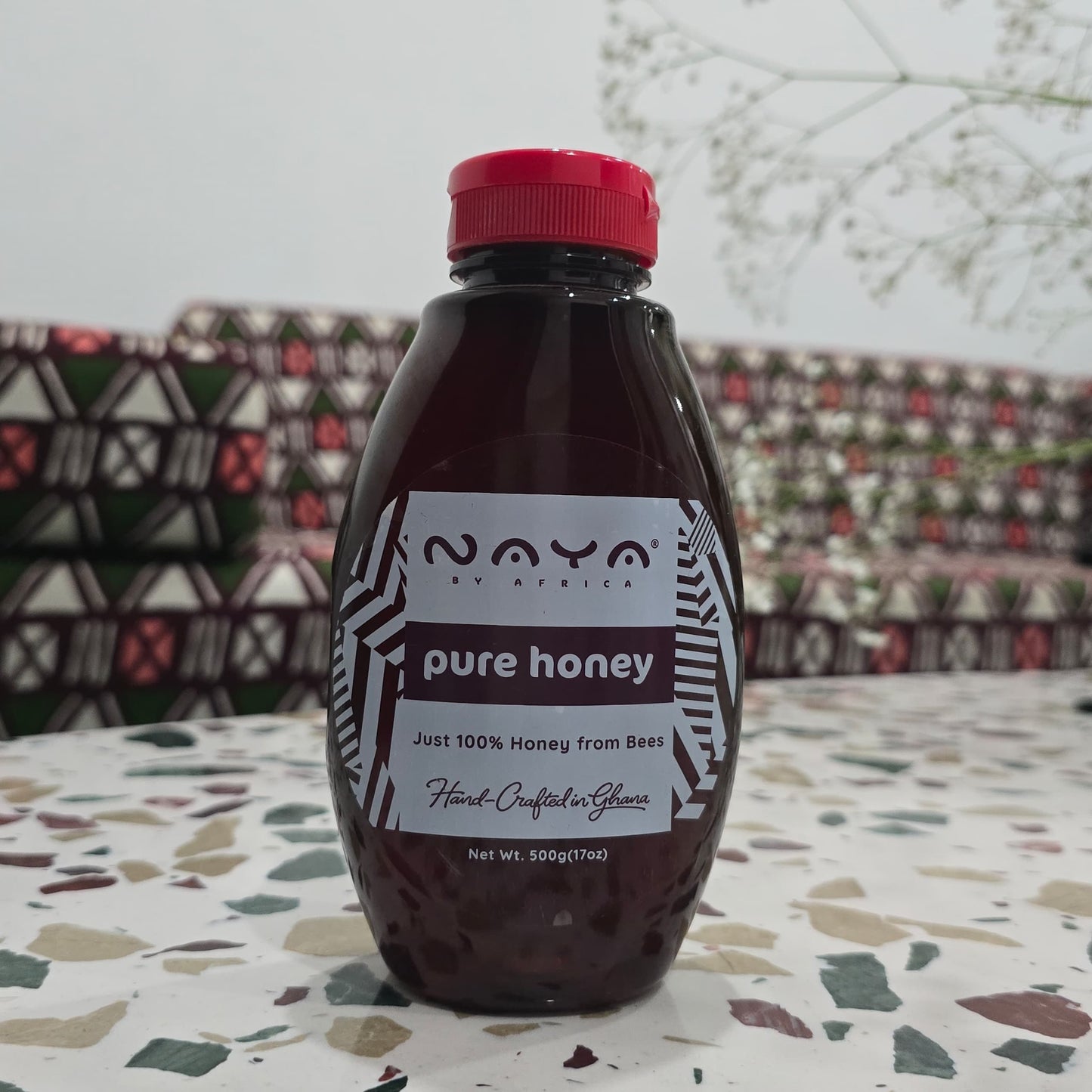 Pure Honey