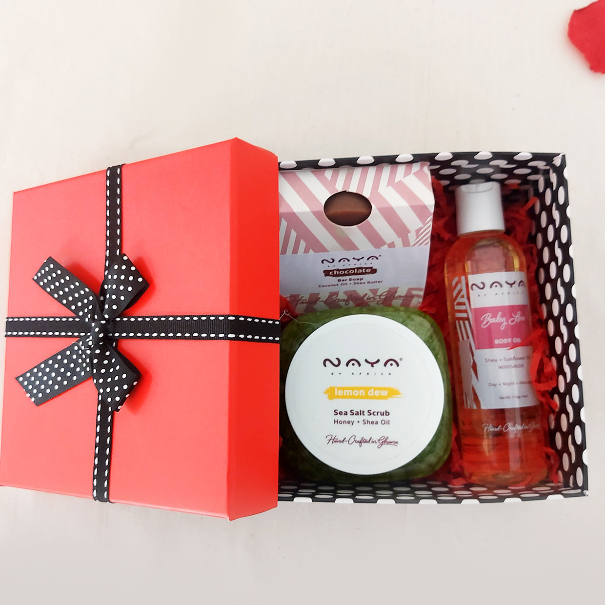 Me Time Gift Box