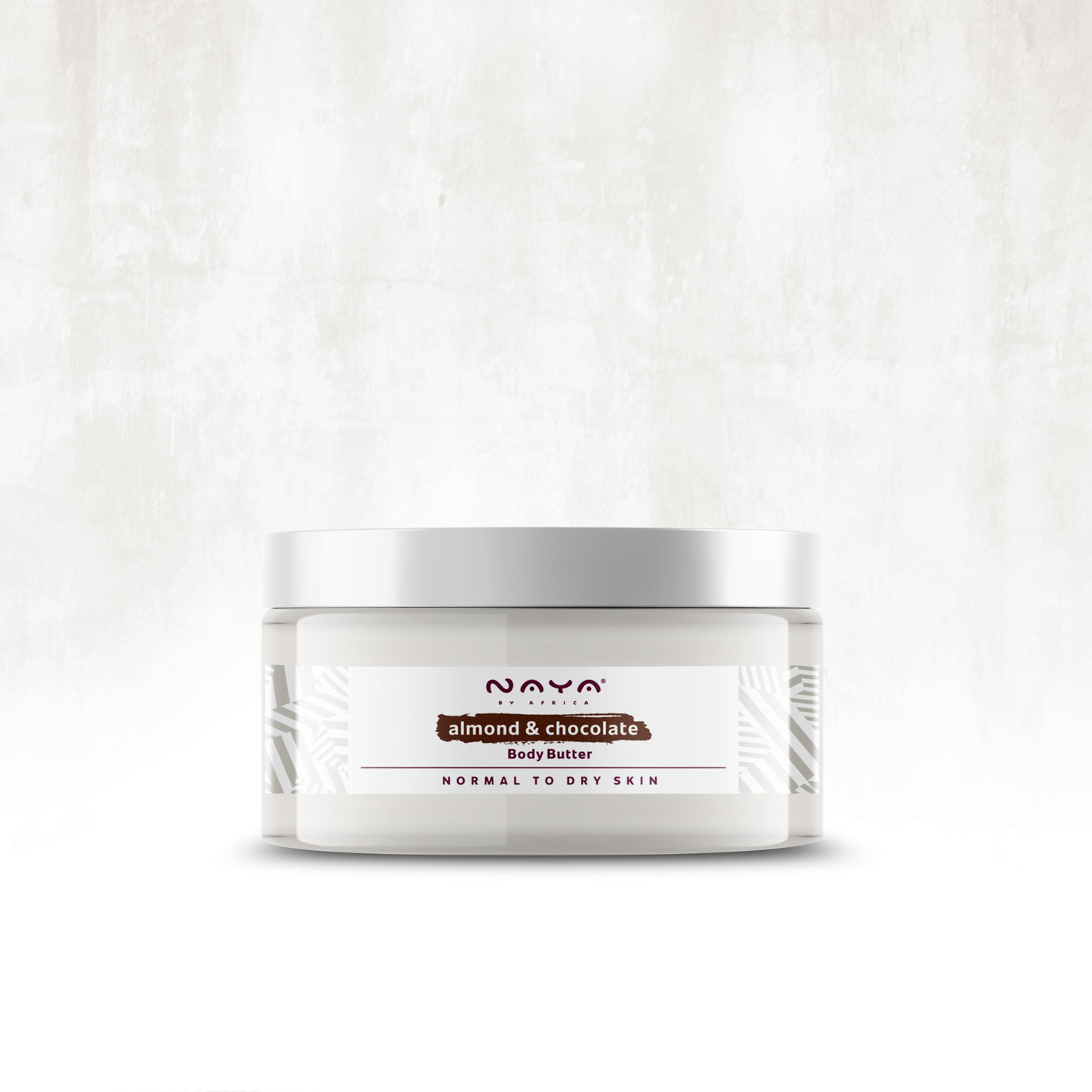 Almond & Chocolate Body Cream