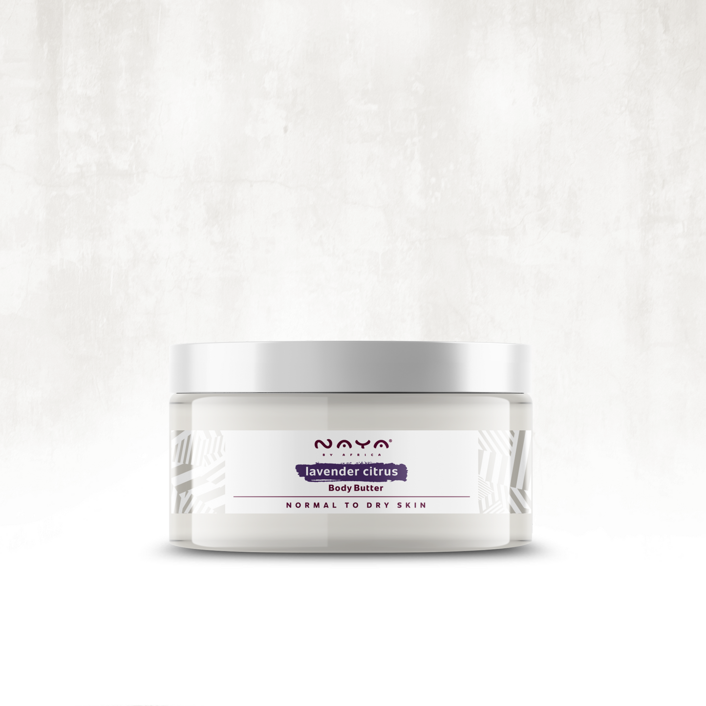 Lavender Citrus Body Cream