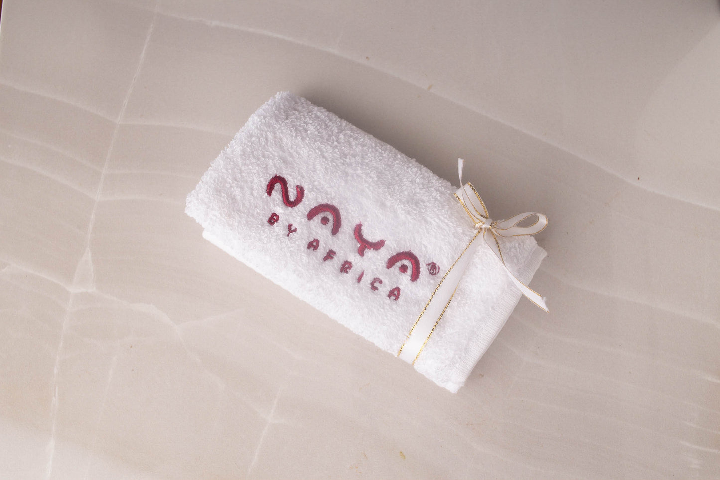 NAYA Face Towel/Washcloth