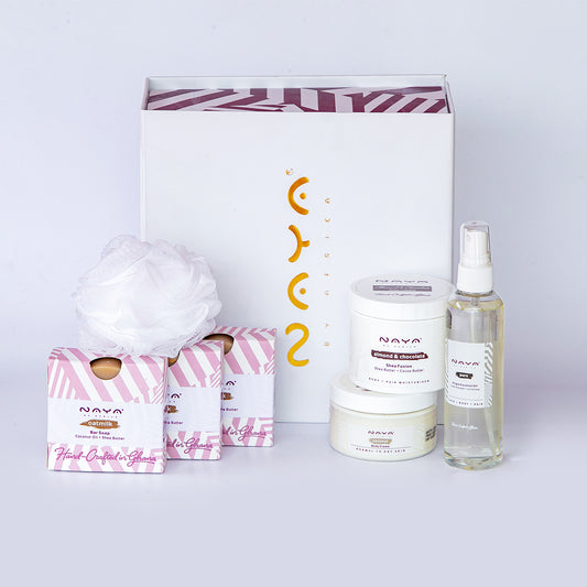 Eczema Care - Dry & Sensitive Skin